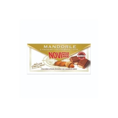 Picture of NOVI TAV MANDORLE 100GR